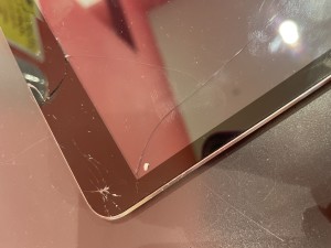 iPad mini2 修理