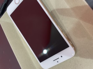 iPhone7 ガラス割れ修理　埼玉県川口市