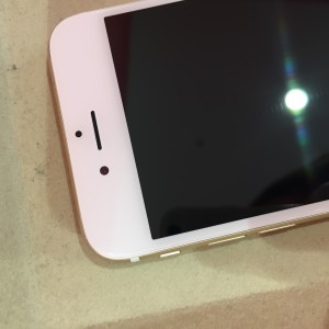 iPhone6s 画面修理　川口　西川口　戸田