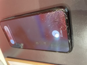 iPhone XS-glass-repair-kawaguchi