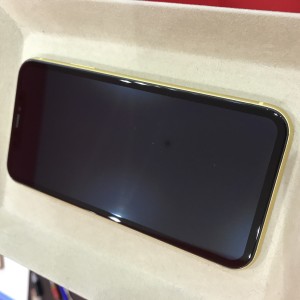 iPhone11 画面修理　ガラスコーティング　即日　川口　戸田　西川口