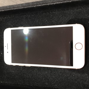 iPhone7Plus画面修理即日川口埼玉