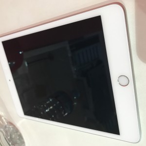 iPad mini5ガラス修理川口西川口戸田埼玉
