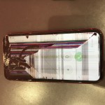 iPhoneXR　画面修理　液晶修理　川口