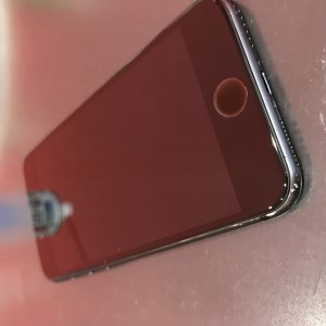 iPhone8 画面修理　即日　埼玉県川口市