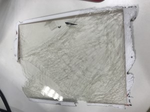 iPad アイパッド　ガラス割れ　修理　埼玉県　川口市　西川口