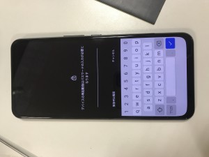 RakutenBIG Android 修理　川口
