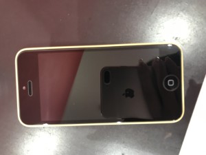iPhone 画面割れ　ガラス割れ　修理　川口
