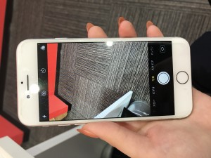 iphone　カメラ　修理　埼玉