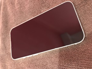 iPhoneXS-glas-coating