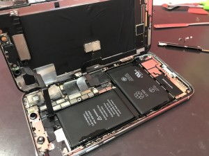 iPhoneX-repair