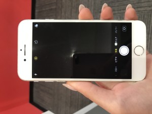iPhone カメラ修理　川口