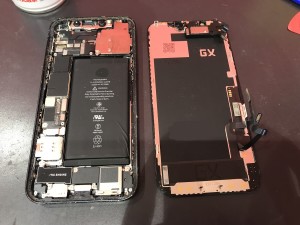 iPhone12 修理