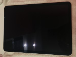 iPadAir4ガラスコーティング前面
