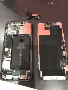 iPhone12Pro修理　川口市