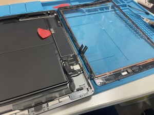 iPad修理