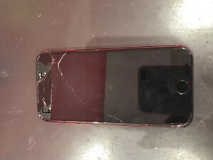 iPhoneSE第3世代　画面修理　蕨市