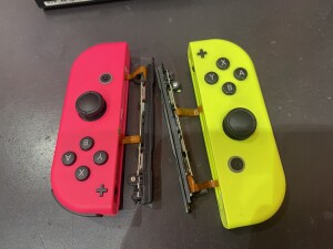 Joy-Con-broken