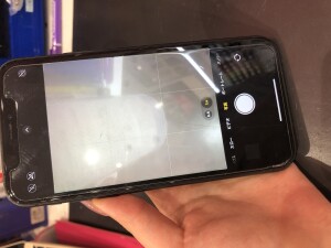 iPhone カメラ修理 川口市