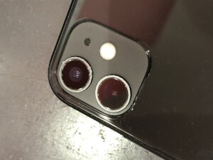 iPhone11 カメラ修理　川口市