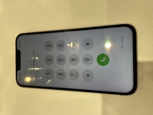 iPhone14 画面修理 川口