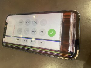12画面故障