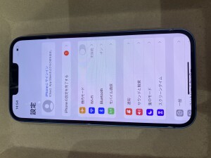 13ガラスコーティング